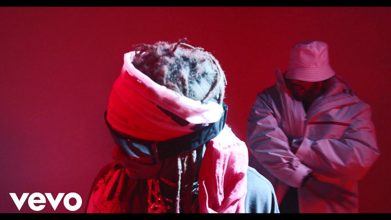 Lil Wayne – Uproar ft. Swizz Beatz (Official Music Video) ft. Swizz Beatz