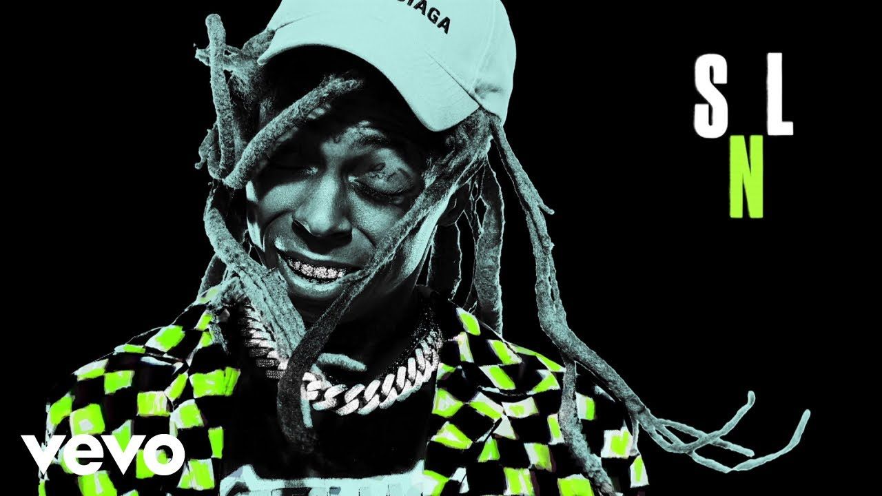Lil Wayne – Uproar (Live On SNL / 2018)
