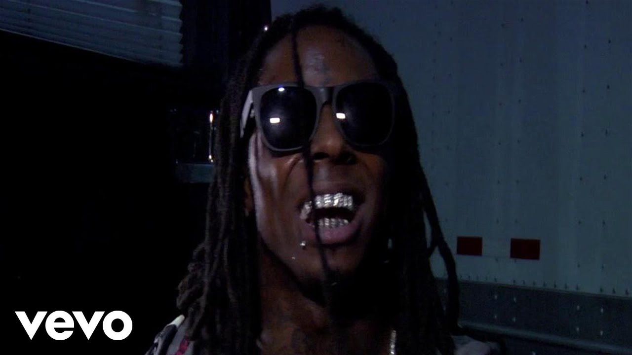 Lil Wayne – Female Groupies Shot Up My Bus (247HH Wild Tour Stories)