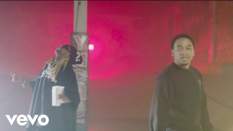 euro, Lil Wayne – Talk 2 Me Crazy (Official Video)