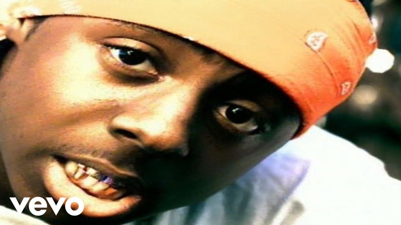 Lil Wayne – Tha Block Is Hot